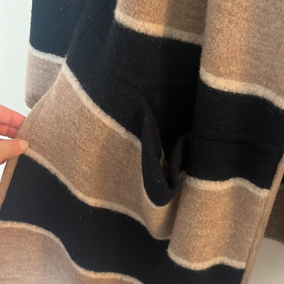 Madewell Sweater Wool Coat Cardigan Jacket - Picture 4 of 14